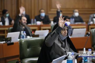 با تصویب شورای اسلامی شهر تهران صورت گرفت؛ 15-55 مزین شدن 14 معبر شهری به نام شهدا